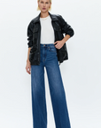 Rhett Utility Bomber by Pistola - FINAL SALE