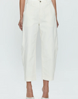 Eli Barrel Trouser by Pistola - FINAL SALE
