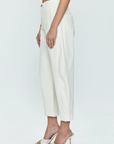 Eli Barrel Trouser by Pistola - FINAL SALE