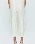 Eli Barrel Trouser by Pistola - FINAL SALE