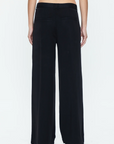 Jadyn Palazzo Pants by Pistola - FINAL SALE