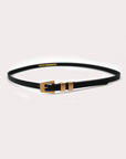 Modern Slim Belt by Petit Moments