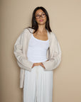 Just Chillin Cardigan - FINAL SALE