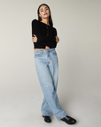 Rumi Jean by Unpublished Denim - FINAL SALE