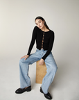 Rumi Jean by Unpublished Denim - FINAL SALE