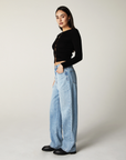 Rumi Jean by Unpublished Denim - FINAL SALE
