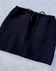 Flores Crochet Skirt by JMP The Label