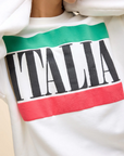 Italia BF Sweatshirt by Daydreamer