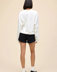 Italia BF Sweatshirt by Daydreamer