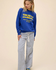 Tom Petty Damn The Torpedoes Vintage Sweatshirt by Daydreamer
