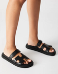 Mayven Sandals by Steve Madden - FINAL SALE