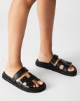 Mayven Sandals by Steve Madden - ONLINE EXCLUSIVE