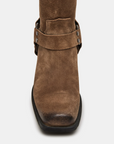 Ruskin Boots by Steve Madden