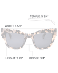 Decker Sunglasses by I-SEA - SHOPLUNAB