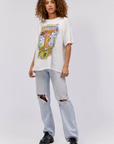 Grateful Dead Autumn Bears Merch Top by Daydreamer - FINAL SALE my