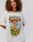 Grateful Dead Autumn Bears Merch Top by Daydreamer - FINAL SALE my
