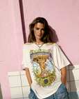 Grateful Dead Autumn Bears Merch Top by Daydreamer - FINAL SALE my