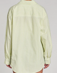 The Boyfriend Top by Daze Denim - FINAL SALE