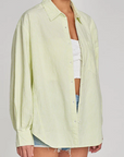 The Boyfriend Top by Daze Denim - FINAL SALE