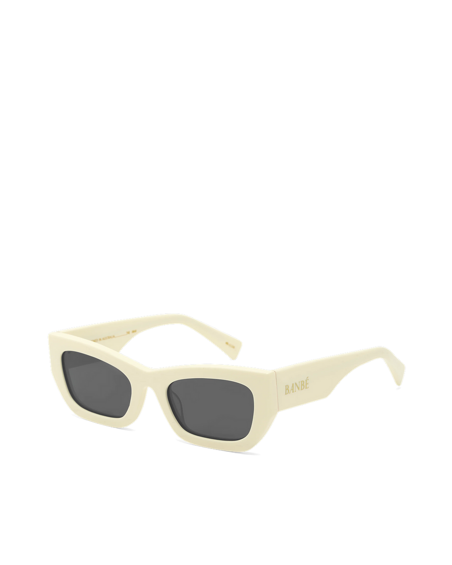 The Iman Sunglasses by Banbé