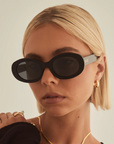 The Miranda Sunglasses by Banbé