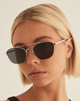 The Shayk Sunglasses by Banbé