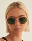 The Shayk Sunglasses by Banbé