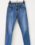 Levi's 501 Jeans by Luna B Vintage - FINAL SALE