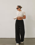 Mess Around Pants