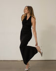 Don't Turn Back Maxi Dress - FINAL SALE