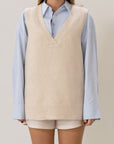 Grampy's Sweater Vest - FINAL SALE