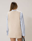 Grampy's Sweater Vest - FINAL SALE