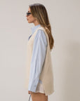 Grampy's Sweater Vest - FINAL SALE