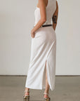 Spring Official Maxi Skirt - FINAL SALE