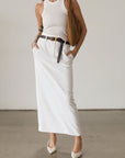 Spring Official Maxi Skirt - FINAL SALE