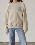 Health & Wellness Sweater - FINAL SALE