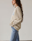 Health & Wellness Sweater - FINAL SALE