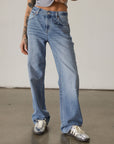 Bobbie Carpenter Jean by Pistola - FINAL SALE