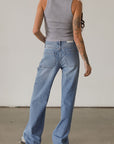 Bobbie Carpenter Jean by Pistola