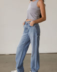 Bobbie Carpenter Jean by Pistola - FINAL SALE