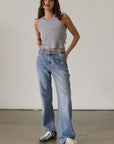 Bobbie Carpenter Jean by Pistola - FINAL SALE