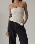 Pinch Me Tube Top - FINAL SALE