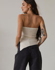 Pinch Me Tube Top - FINAL SALE