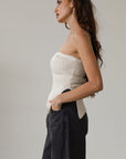 Pinch Me Tube Top - FINAL SALE