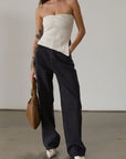 Pinch Me Tube Top - FINAL SALE