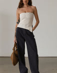 Pinch Me Tube Top - FINAL SALE