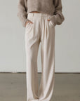 Boardroom Pants - FINAL SALE