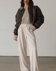Boardroom Pants - FINAL SALE