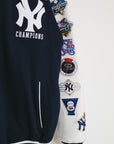 Yankees Jacket by Luna B Vintage - FINAL SALE