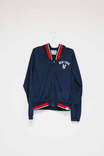 Yankees Jacket by Luna B Vintage